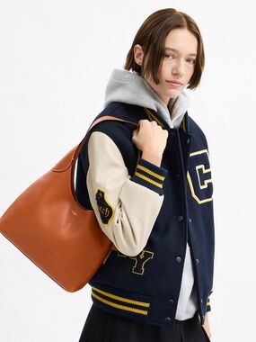 Coach Brooklyn Shoulder Bag 28
